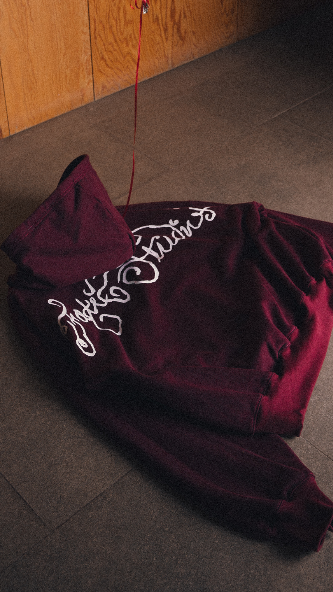 Sudaderas / Hoodies
