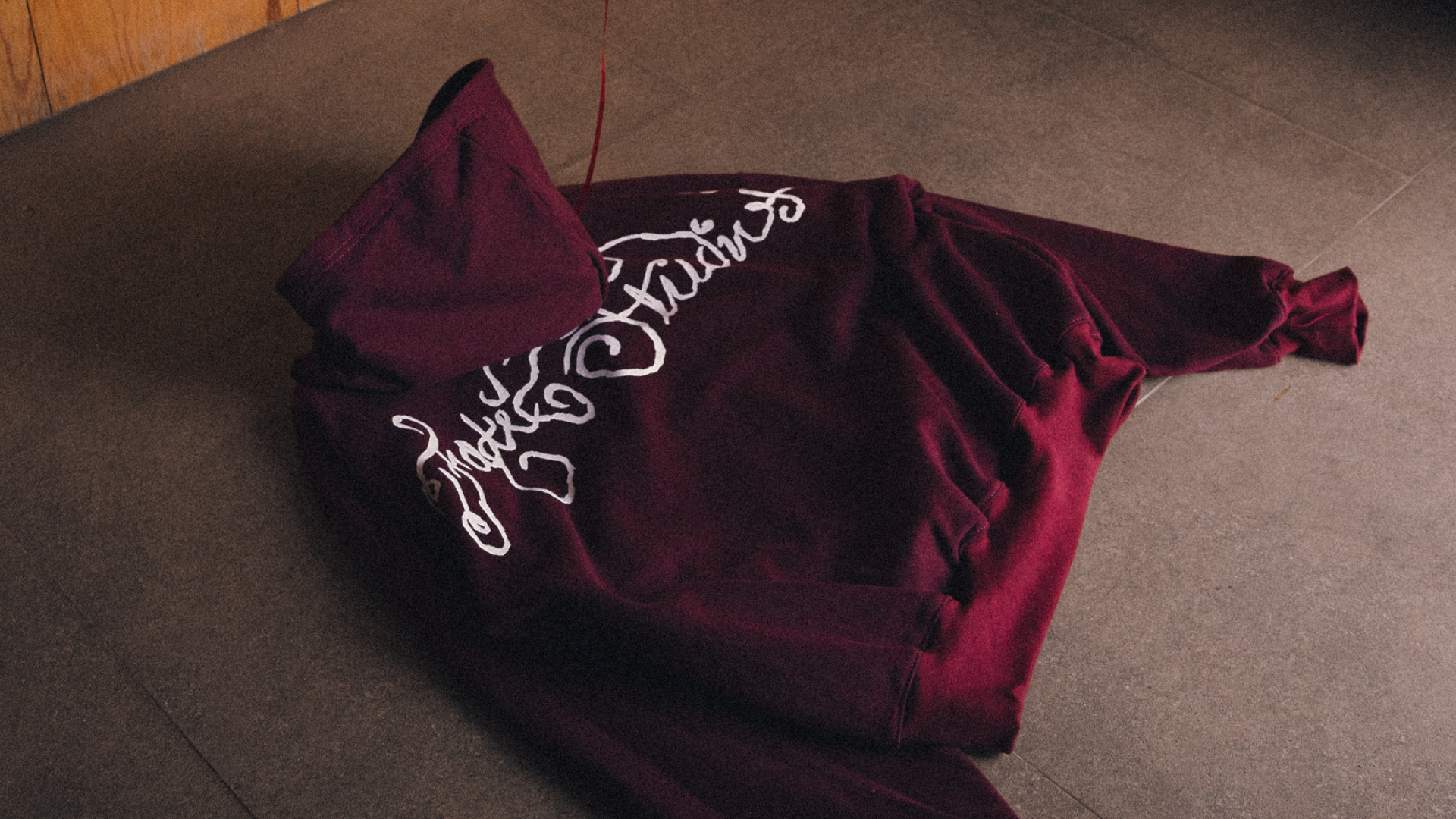 Sudaderas / Hoodies