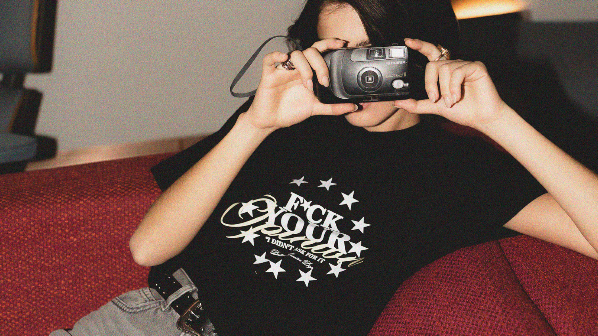 Crop / Baby Tee's