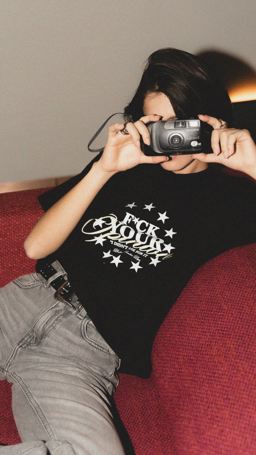 Crop / Baby Tee's