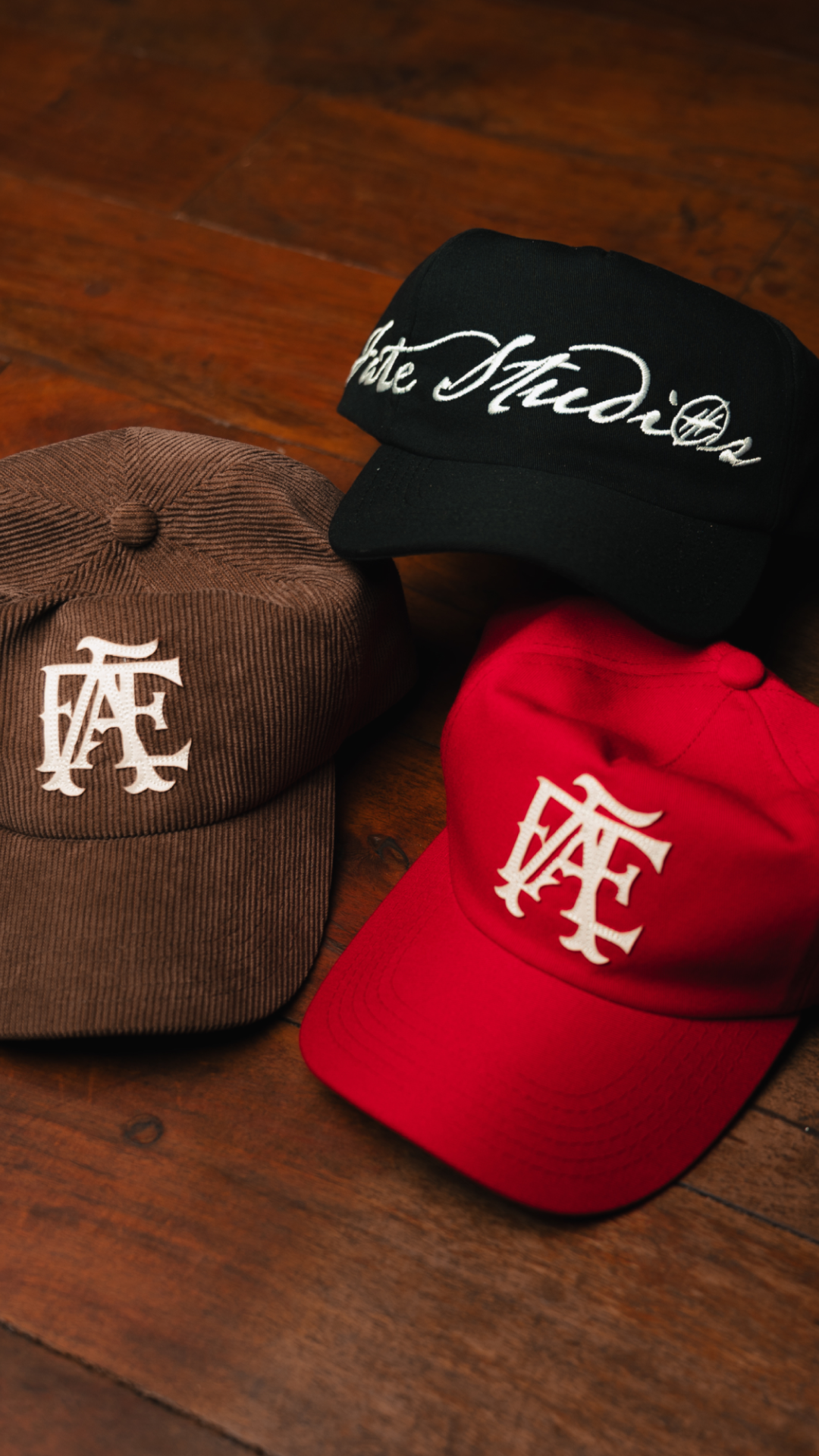 Gorras