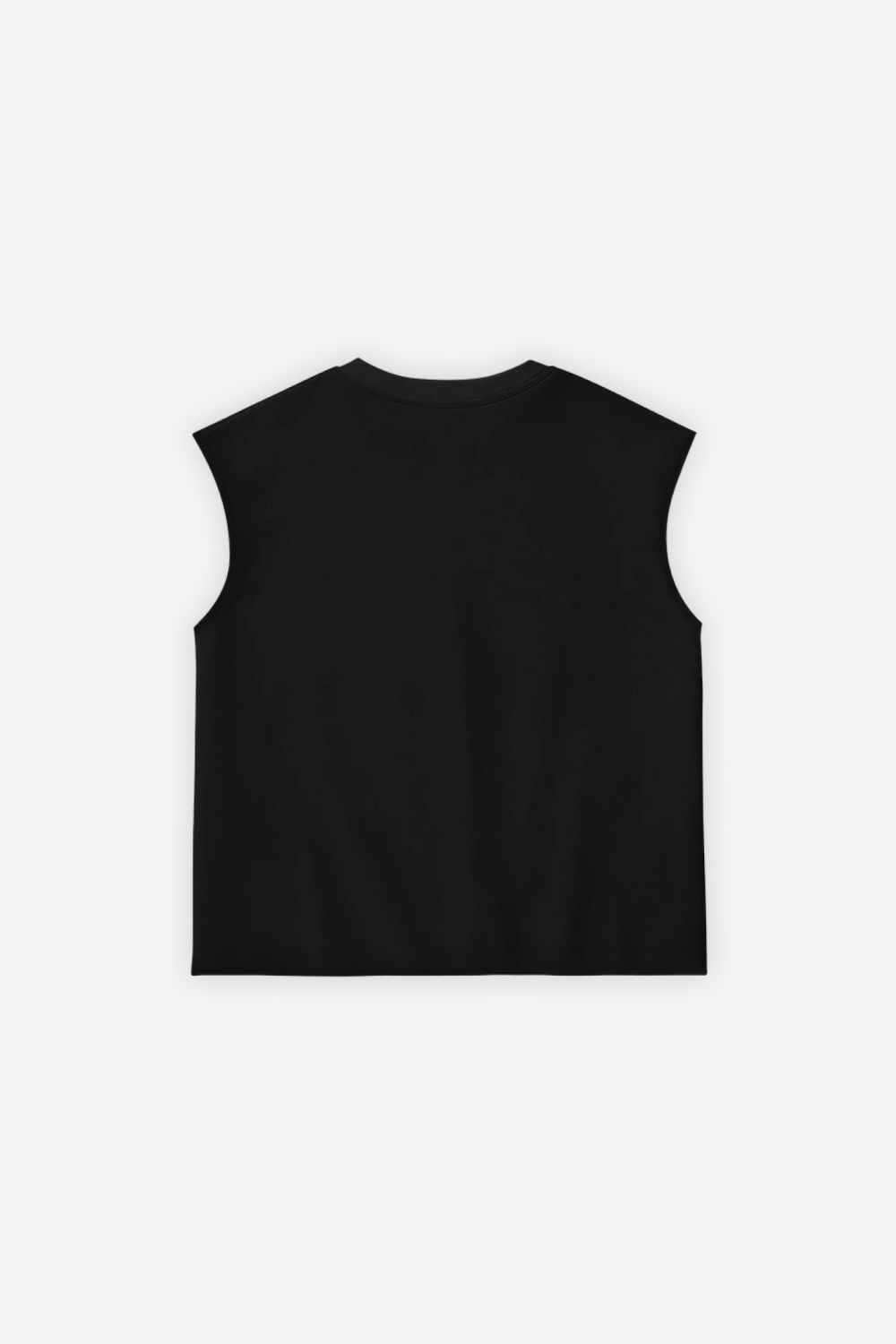 Who is Destino Tank Top Black