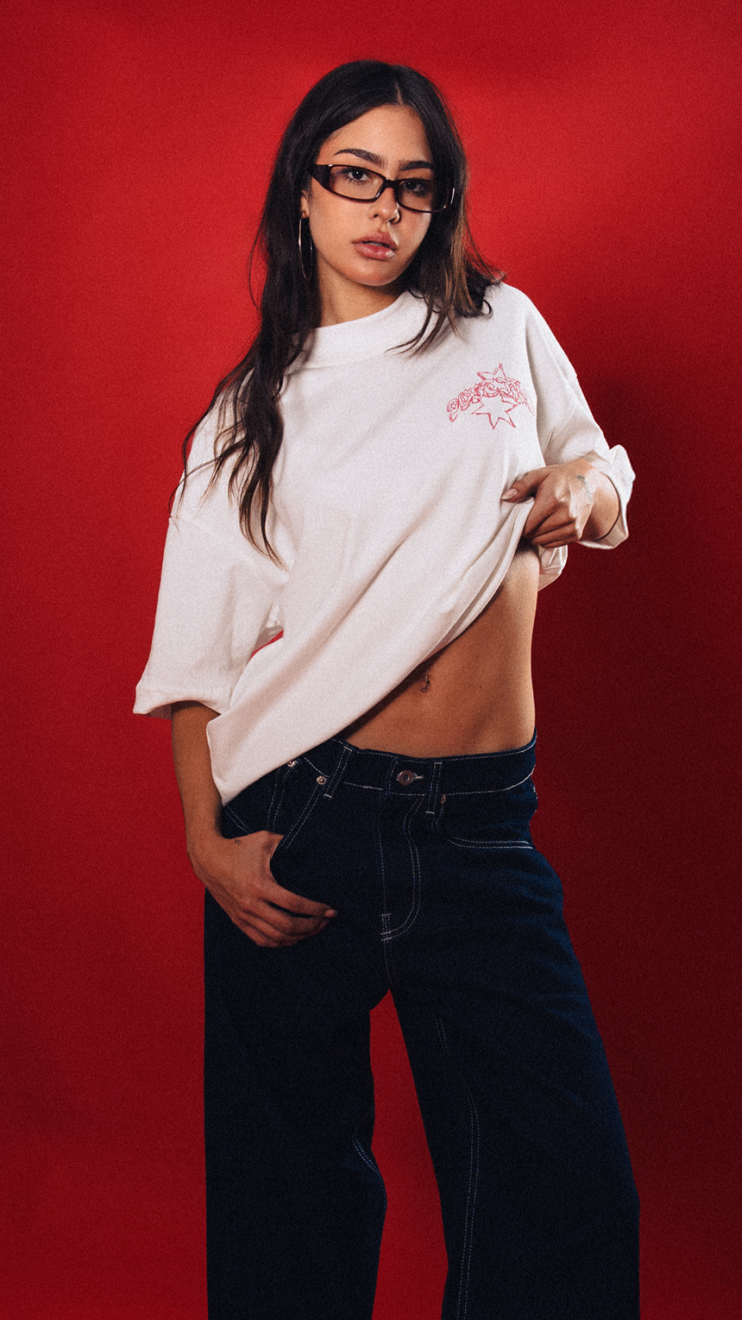 Playeras / T-Shirts