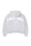 Icon Destino Hoodie Jasper