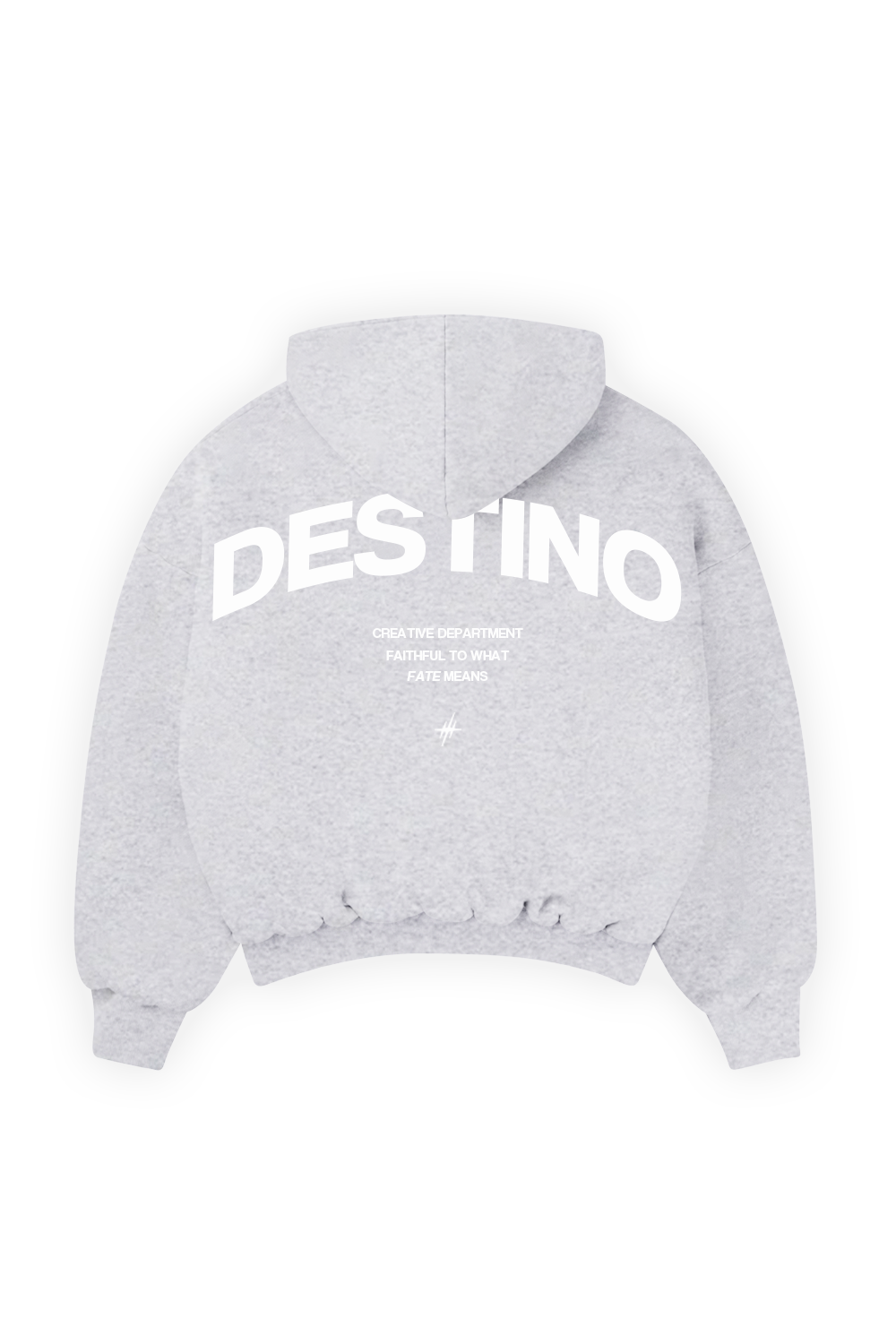 Icon Destino Hoodie Jasper