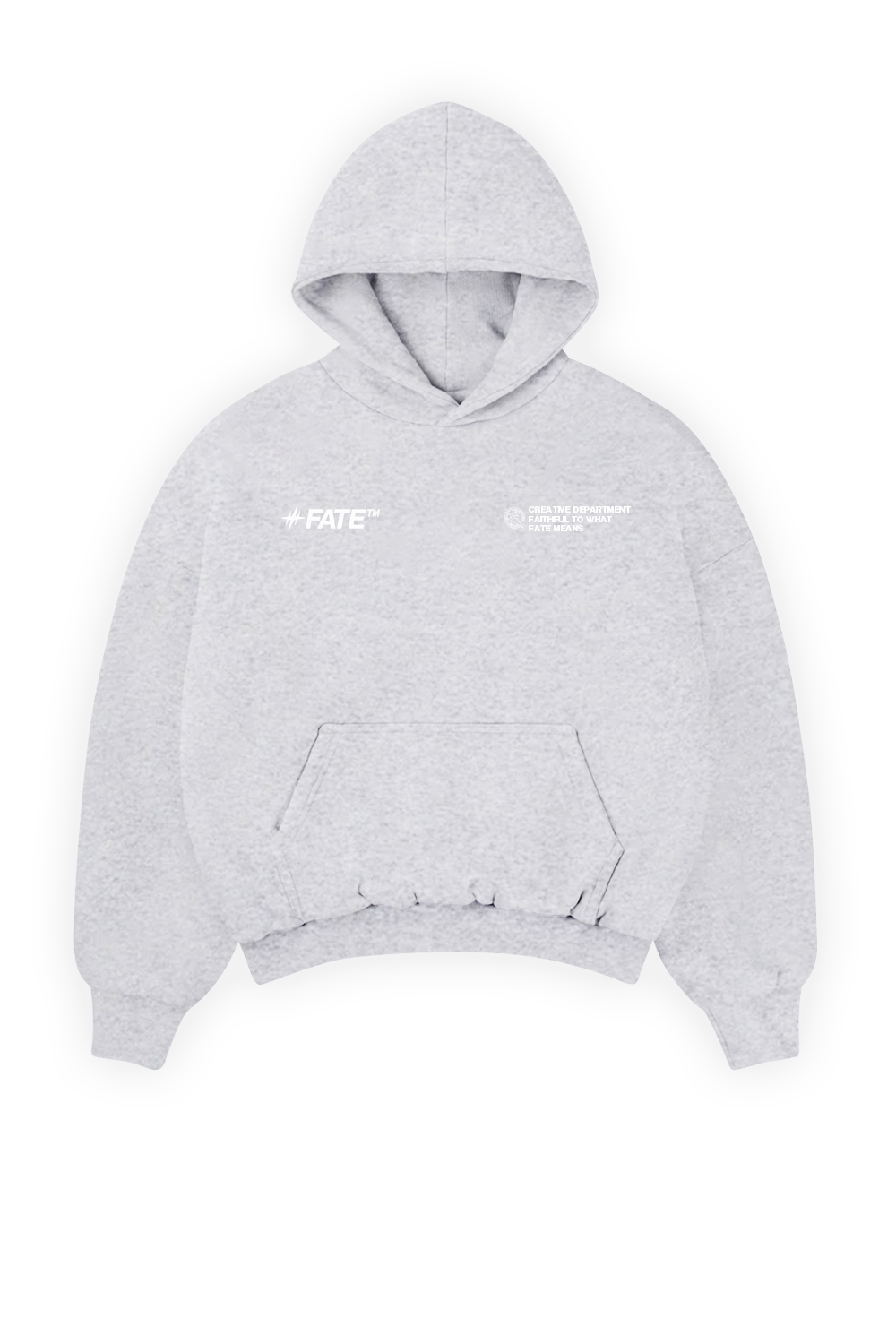 Icon Destino Hoodie Jasper