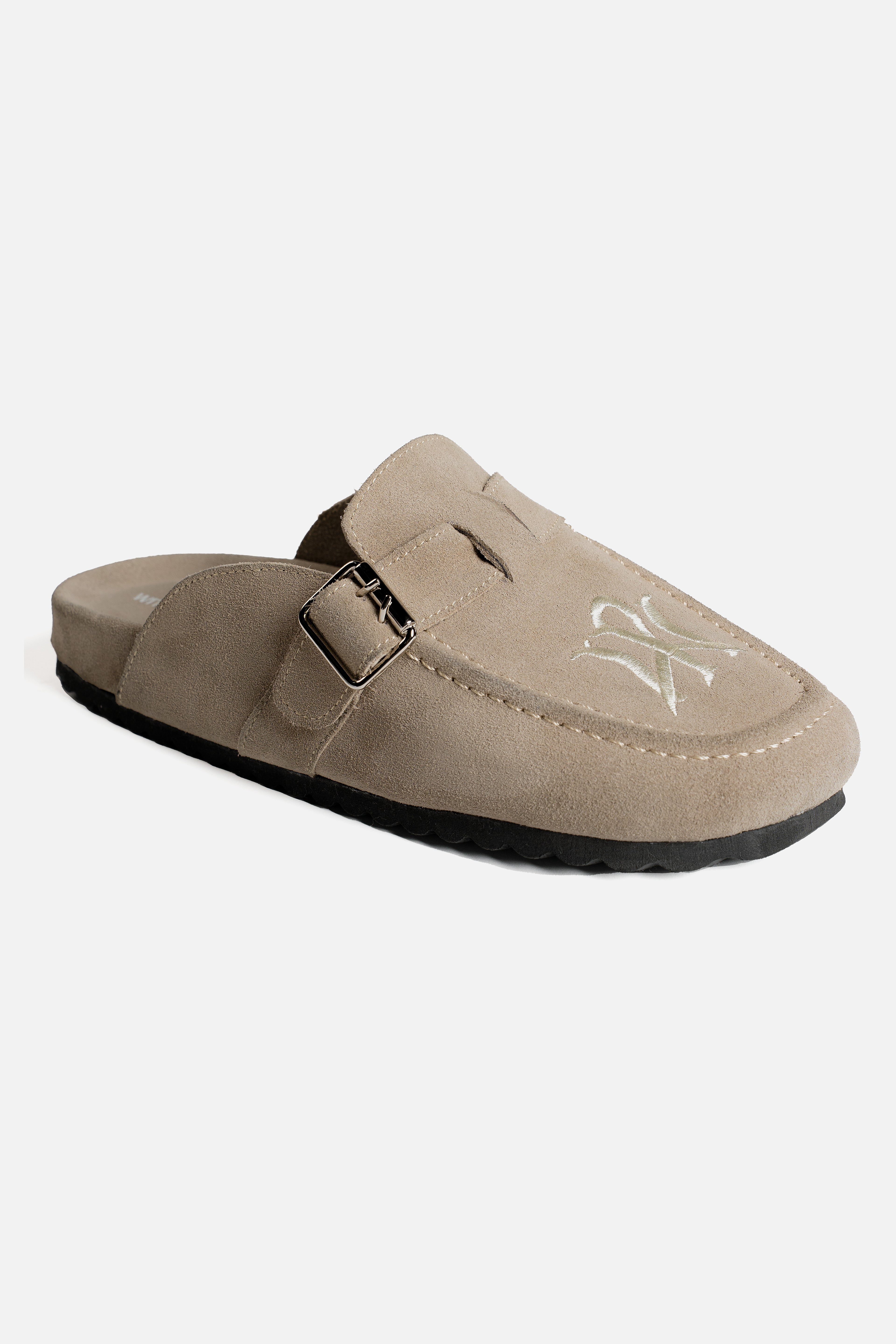 WP Mules Desert