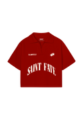 Saint Fate Polo Red
