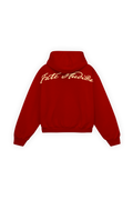 Fate Studios Hoodie Cherry Red