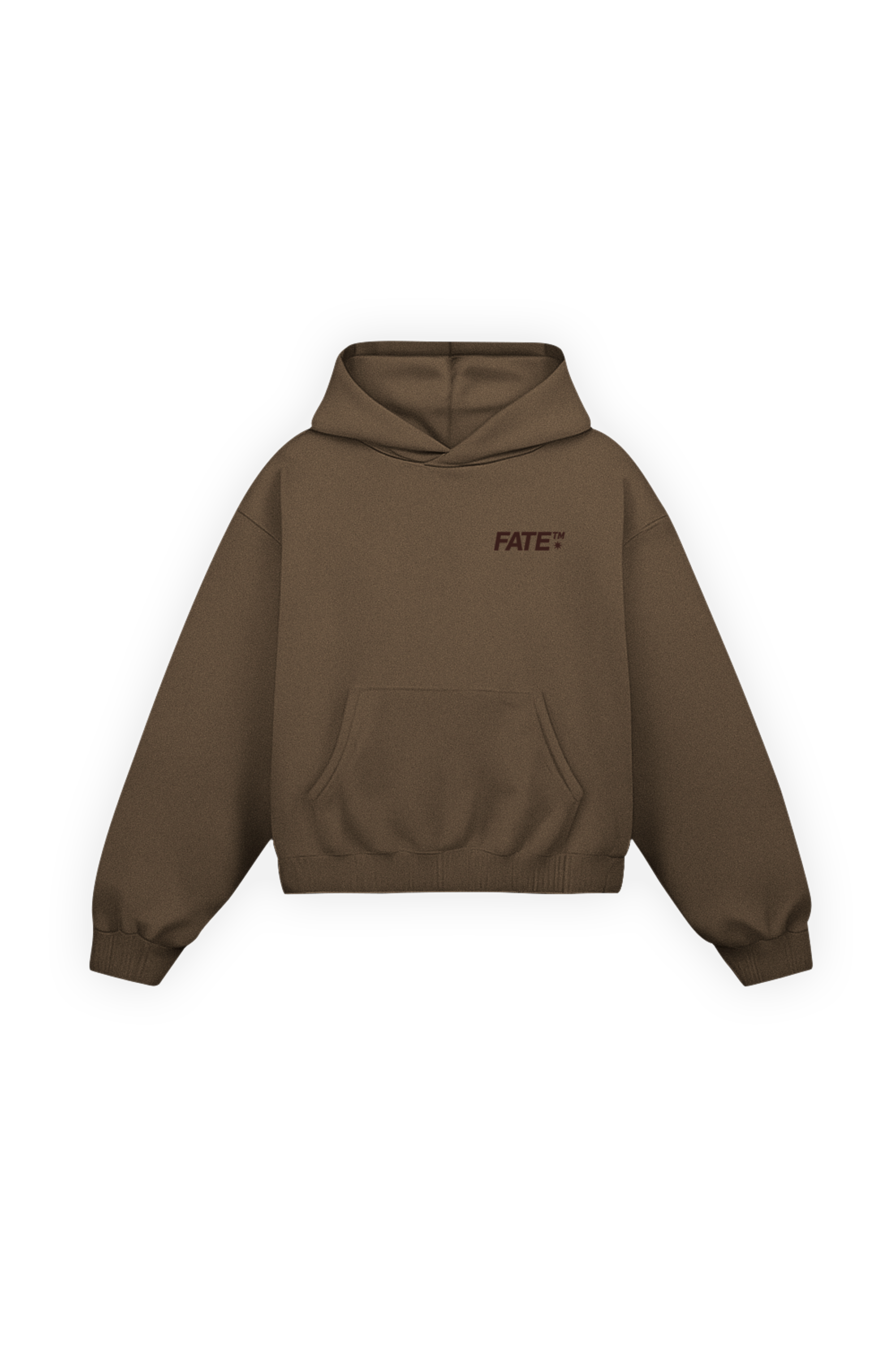 Please Remove This Hoodie Mocha