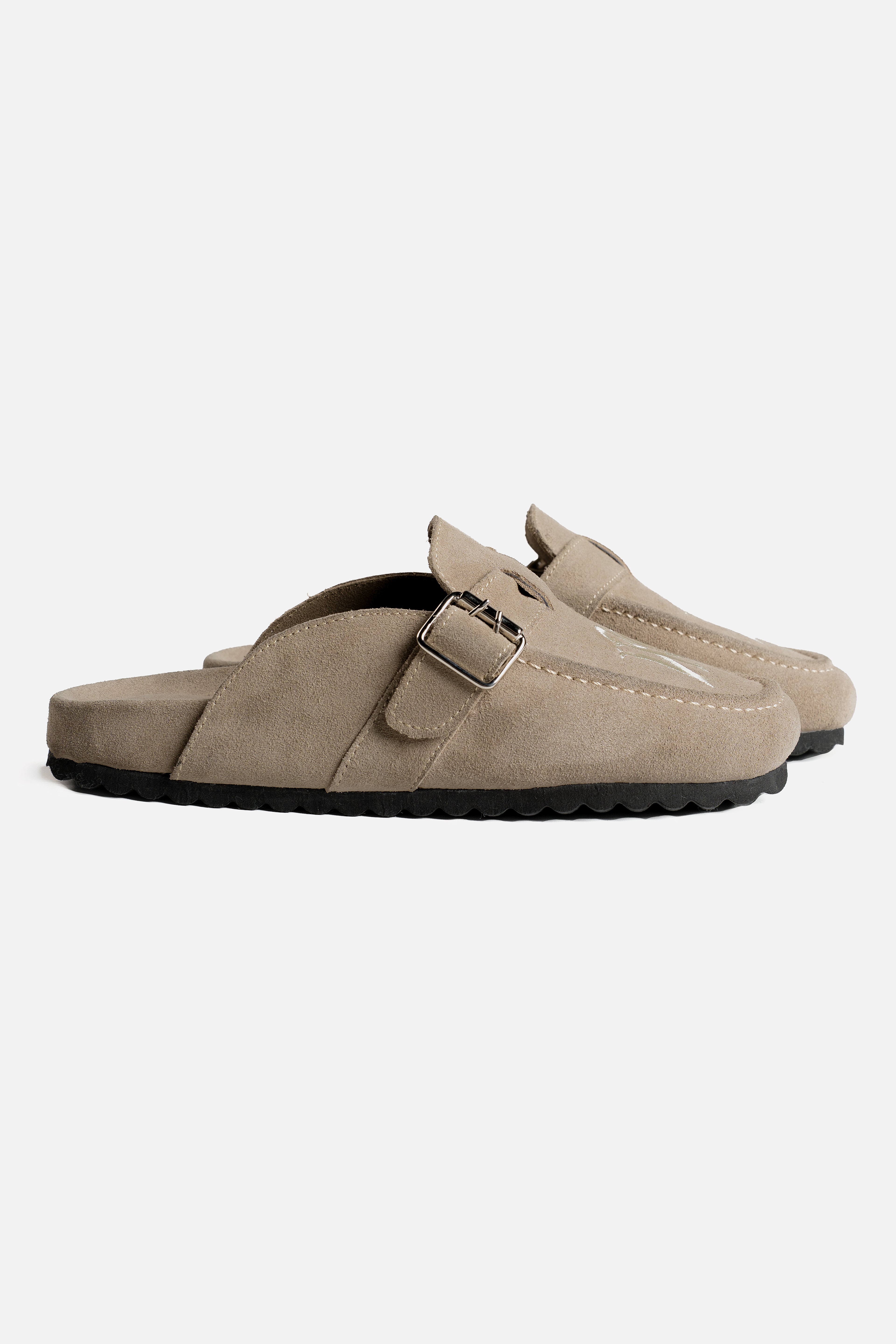WP Mules Desert