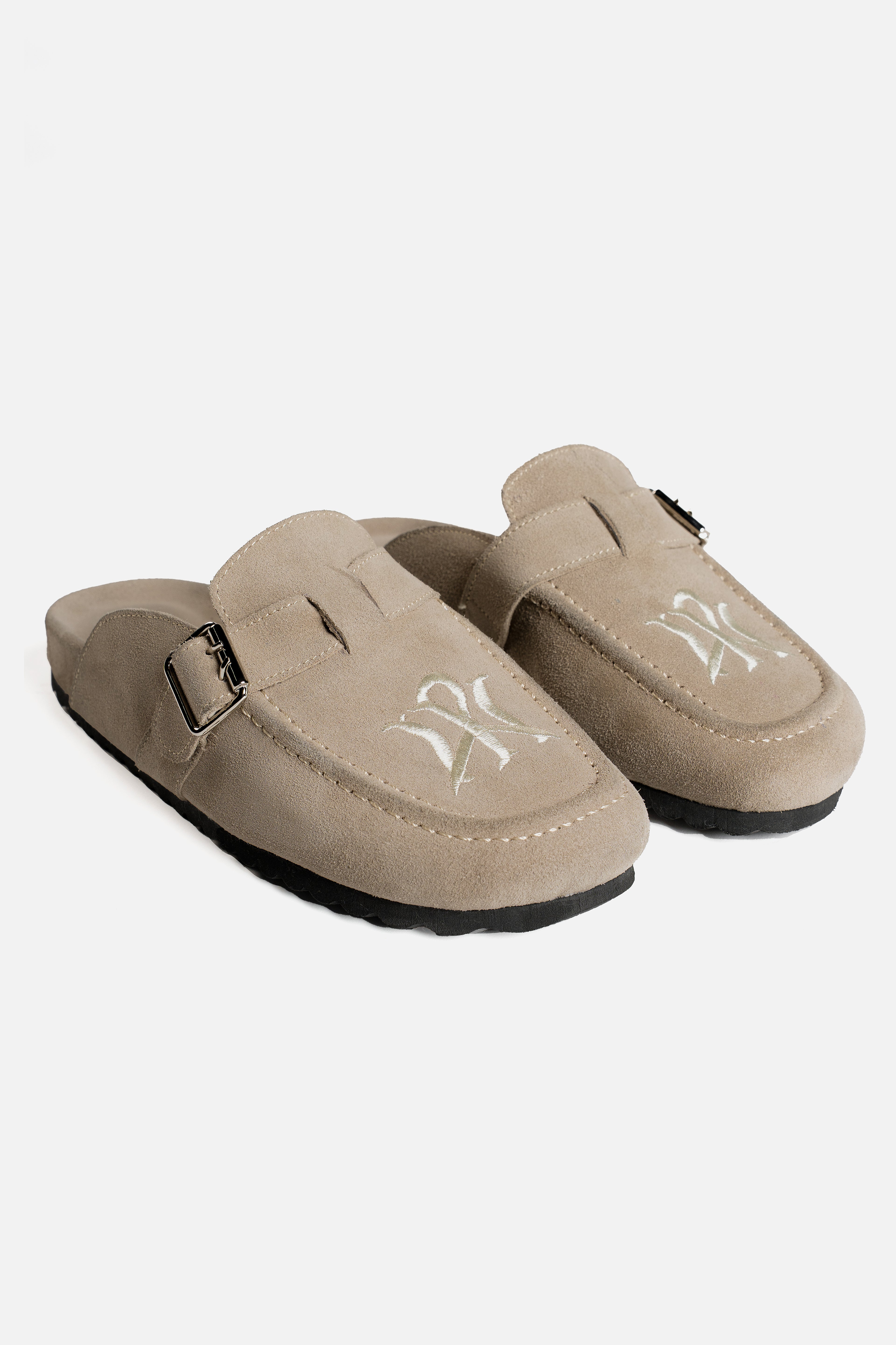 WP Mules Desert