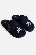 WP Mules Deep Navy