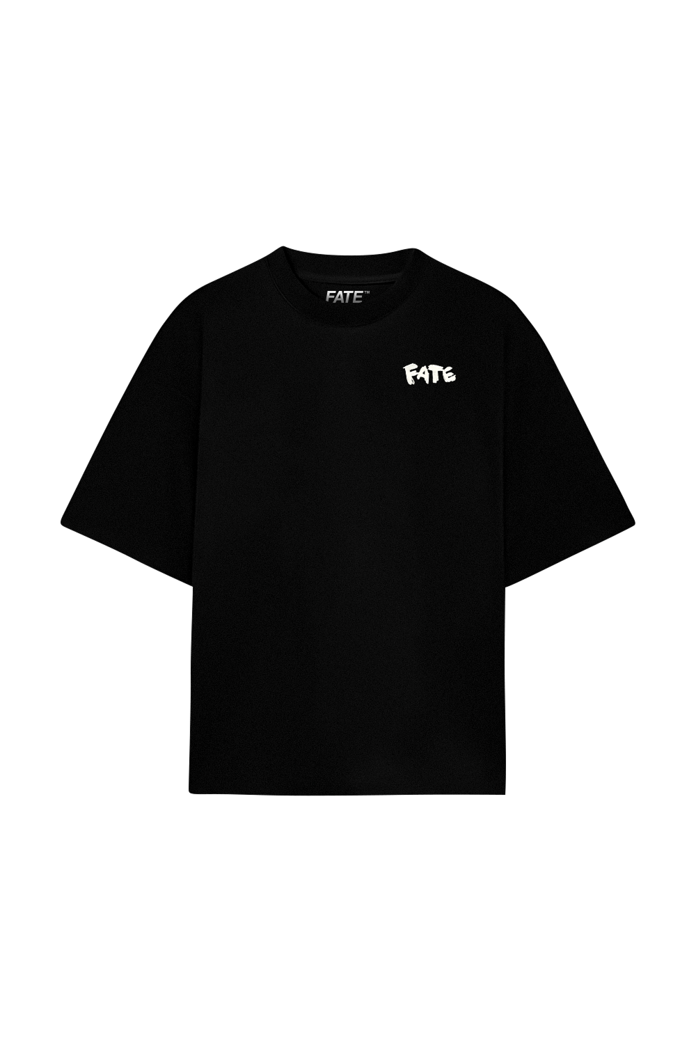Lonely Tee Black