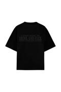 Drink & F*ck Tee Black