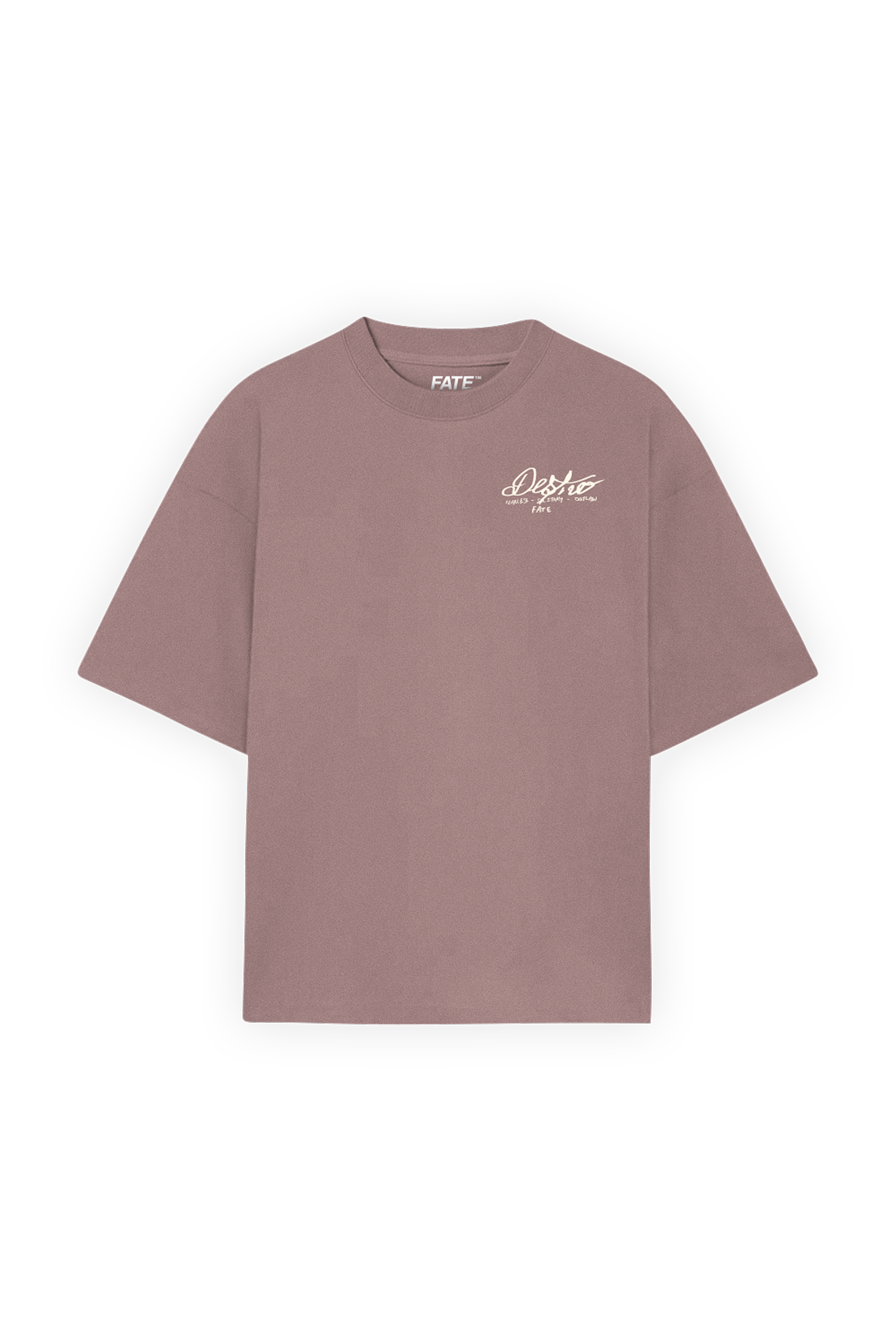 Starboy Tee Mocha