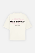 Field Notes Tee Ivory — foto 1