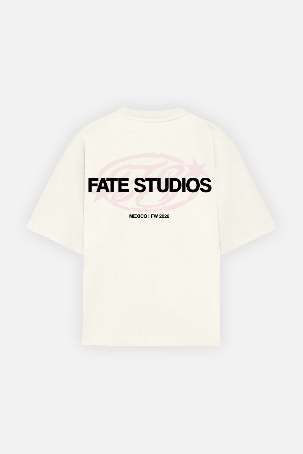 Field Notes Tee Ivory — foto 1