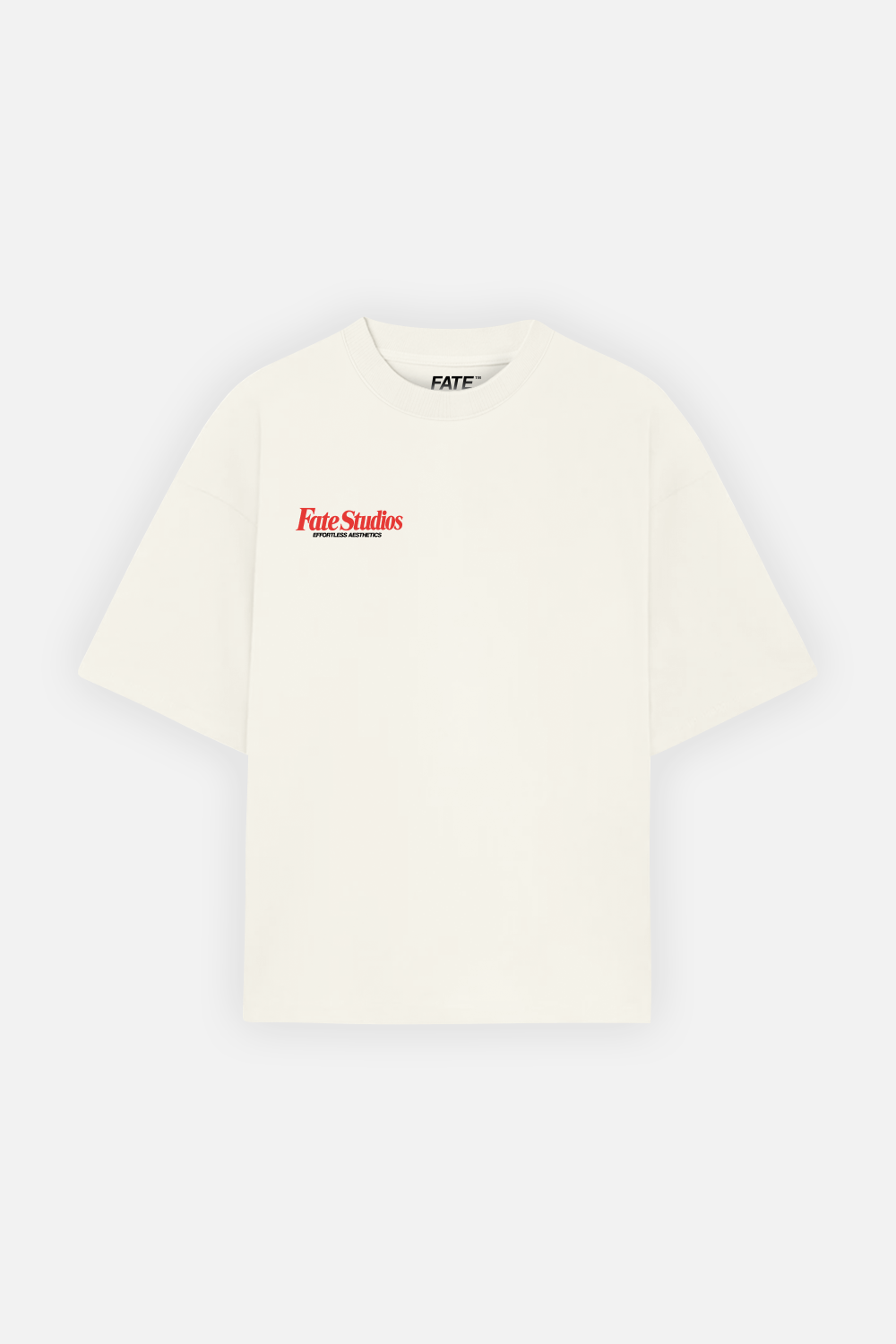Bass Club Tee Ivory — foto 2