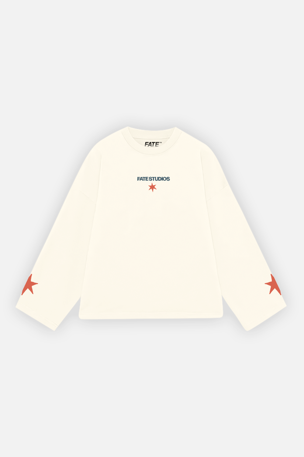 All Star Longsleeve Ivory — foto 2