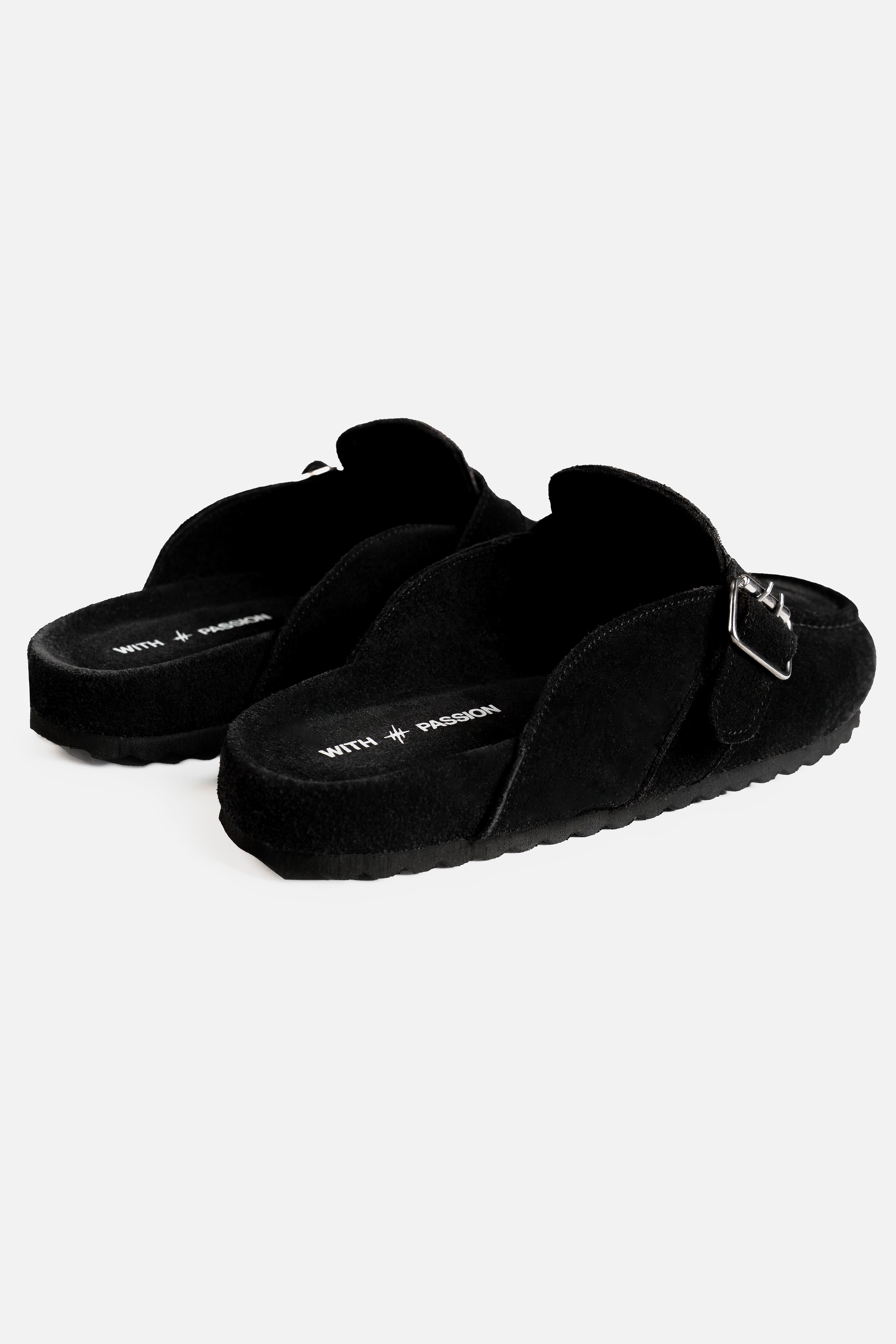 WP Mules Obsidian