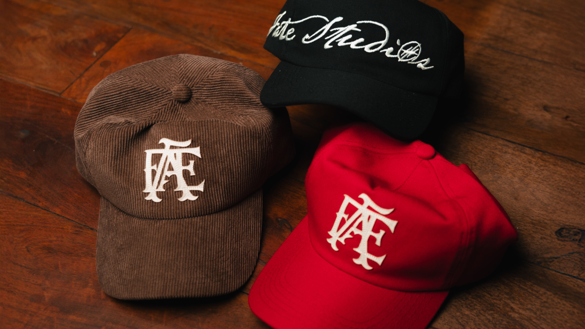 Gorras