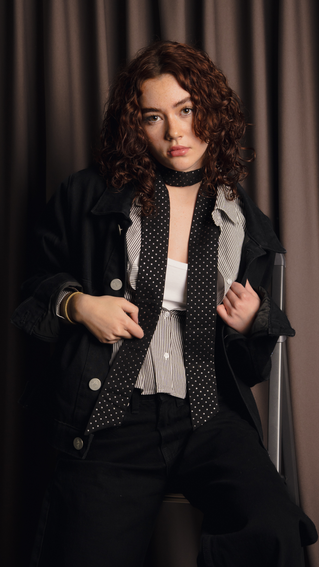 Jackets