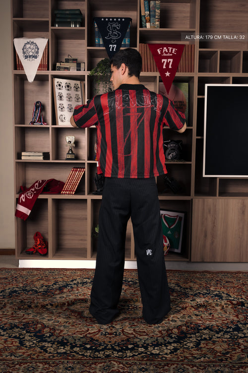 Classy Pants Black Lines