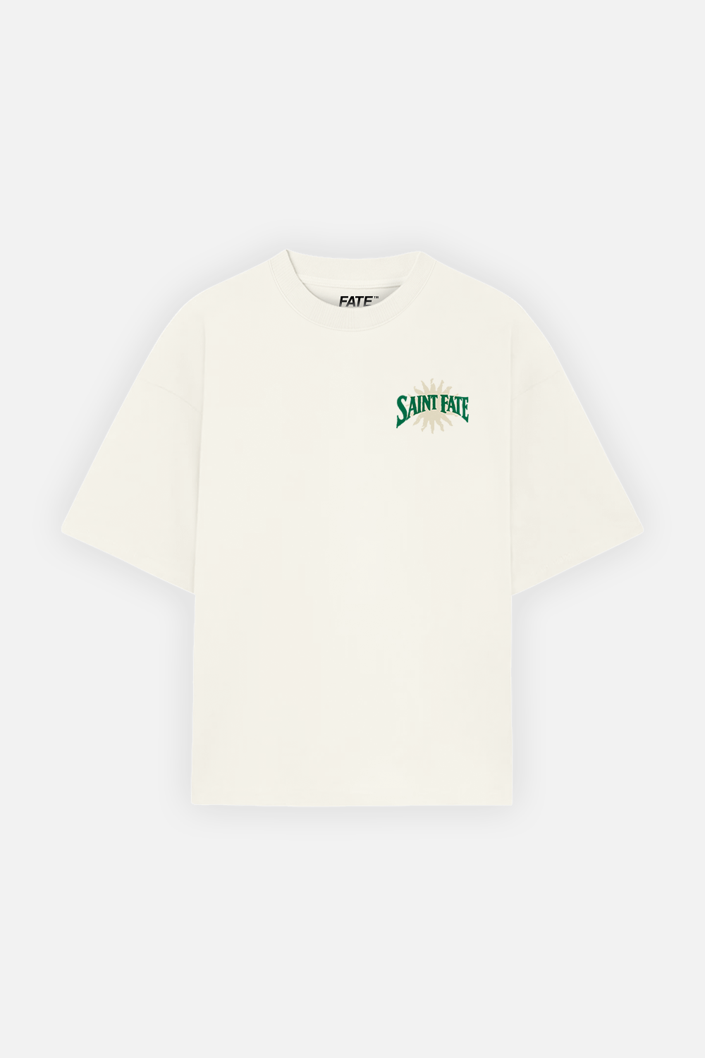 Champion Tee Ivory