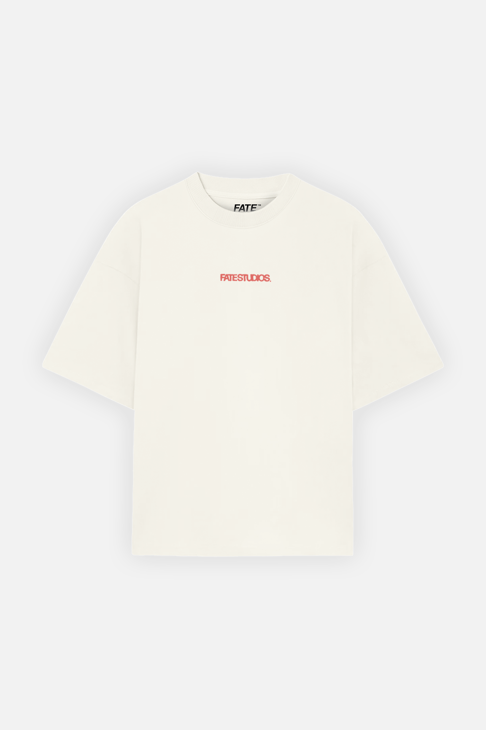 Game is over Tee Ivory