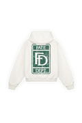Fate Royce Hoodie Ivory