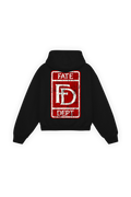 Fate Royce Hoodie Vantablack