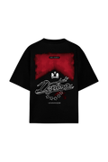 Desire Tee Black