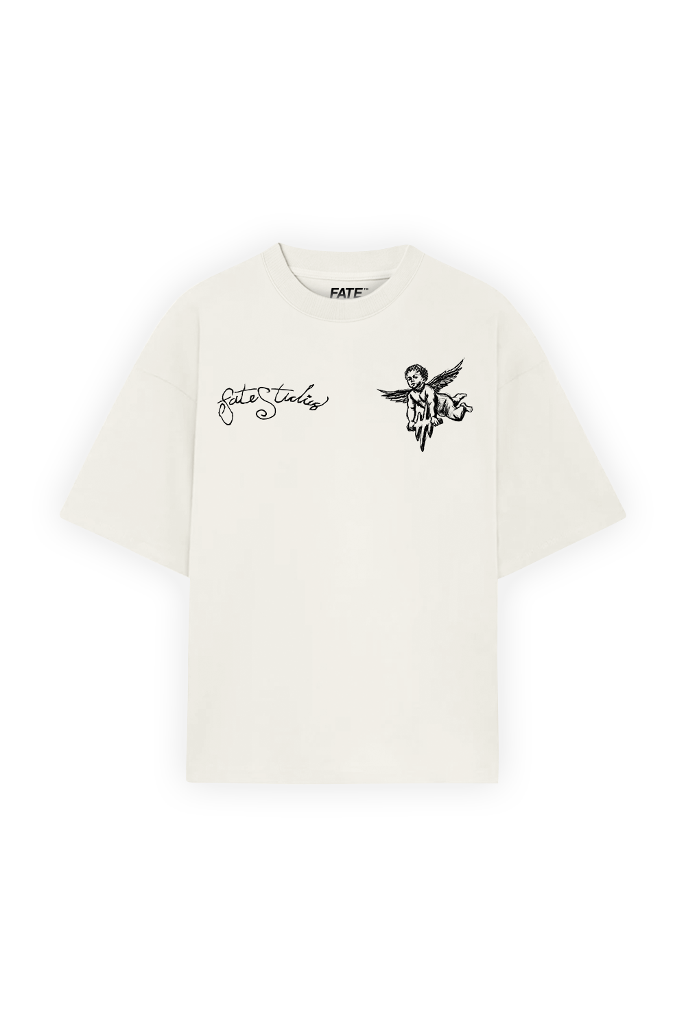 Serafin Tee Ivory