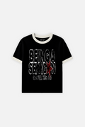 Being A Sex Icon Muscle Tee Black