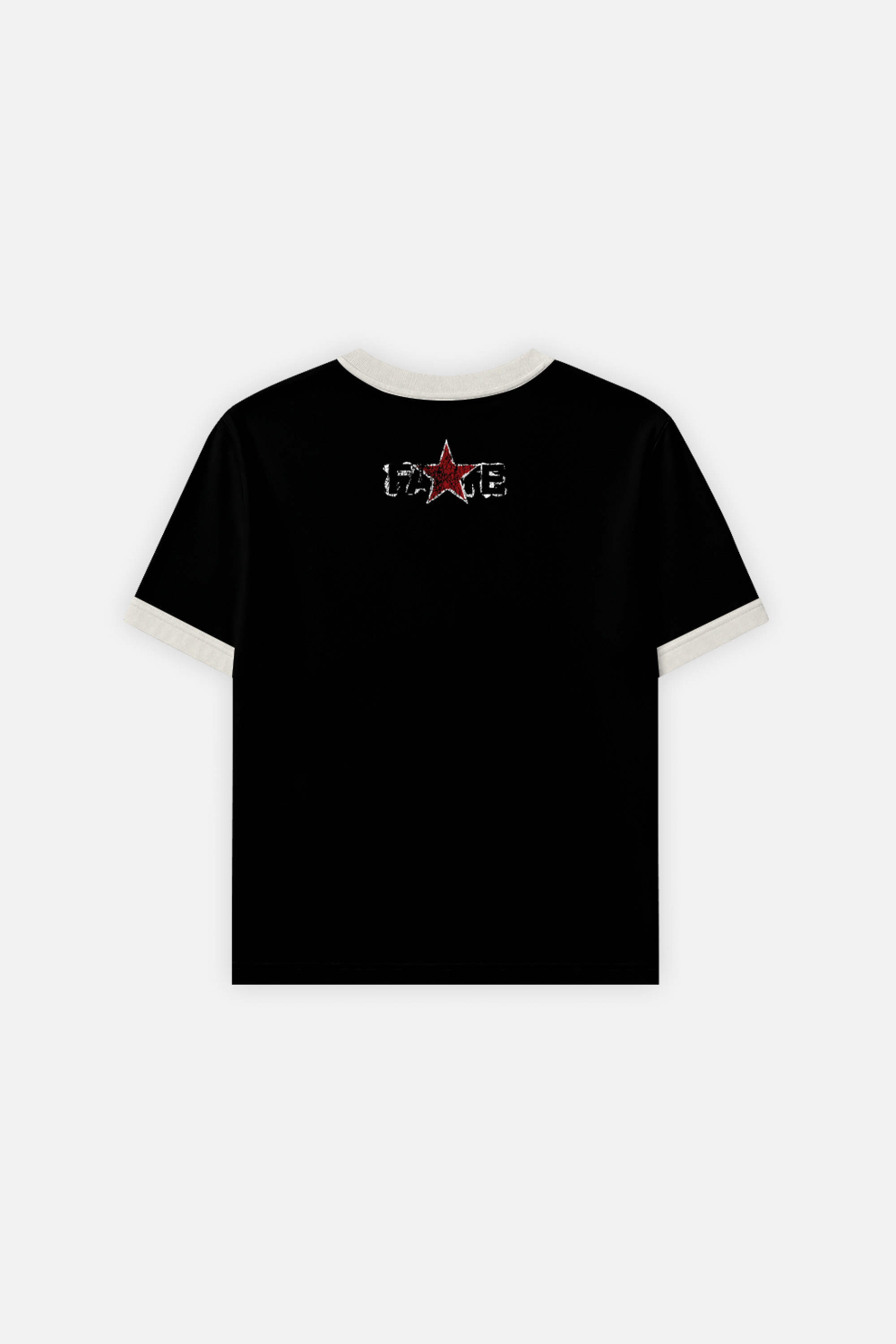 Being A Sex Icon Muscle Tee Black