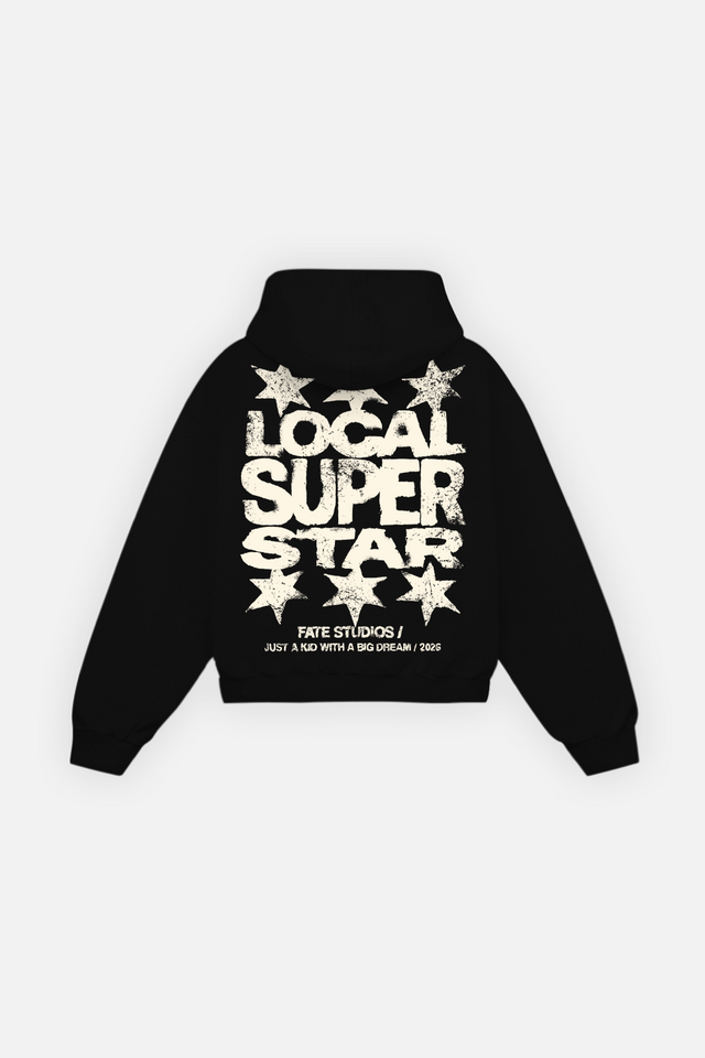 Sudaderas