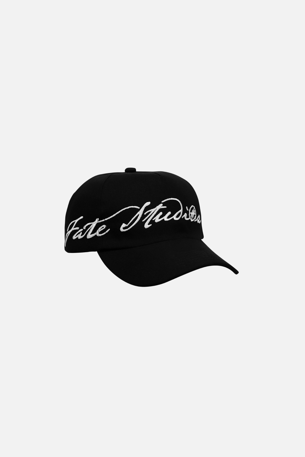 Fate Studios Black Cap