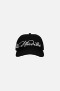 Fate Studios Black Cap
