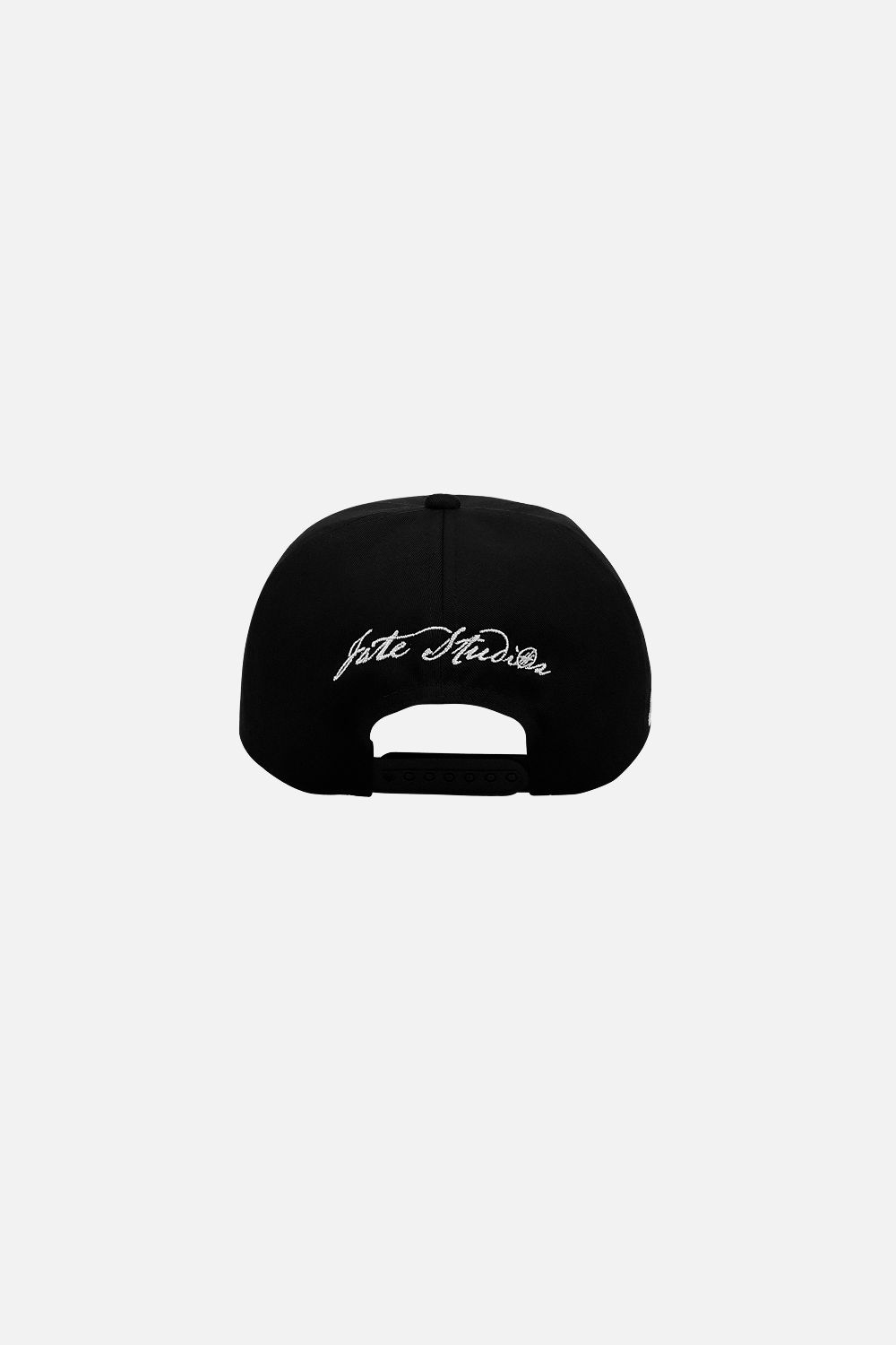 Fate Studios Black Cap