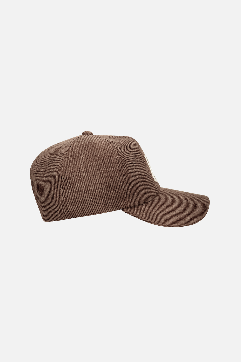 Fate Emblem Brown Curdoroy Cap