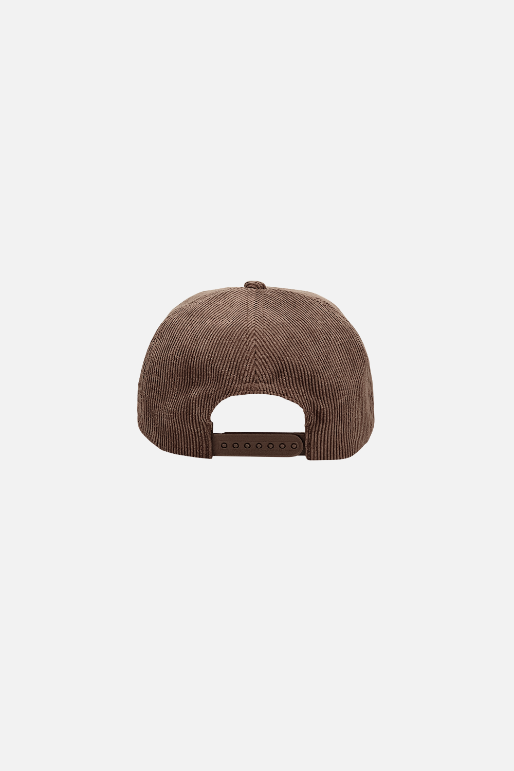 Fate Emblem Brown Curdoroy Cap