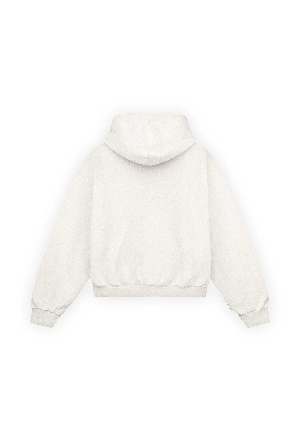 Ivory Hoodie