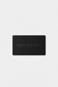 FATE SOCIETY / Primer Mes Gratis