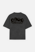 Chillhood Dreams Tee Washed Grey