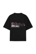Creative Department Tee Black