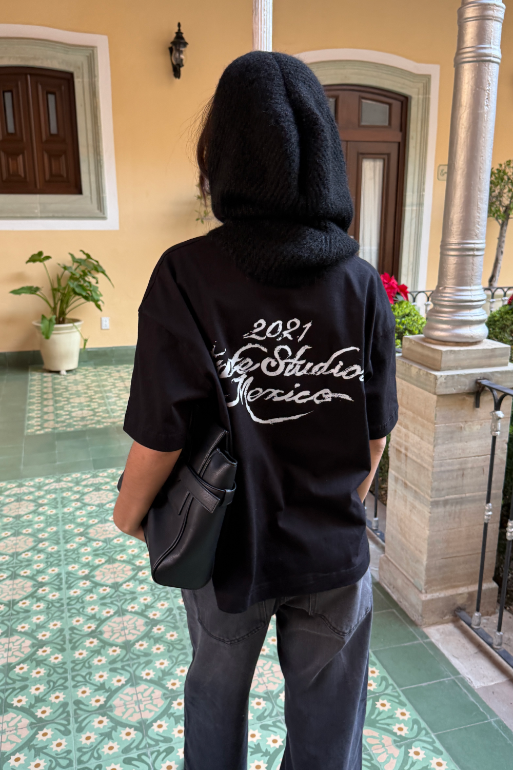 Since 2021 Tee Black