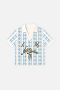 World Jersey Albiceleste