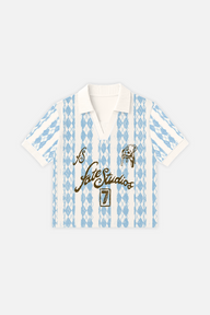 World Jersey Albiceleste