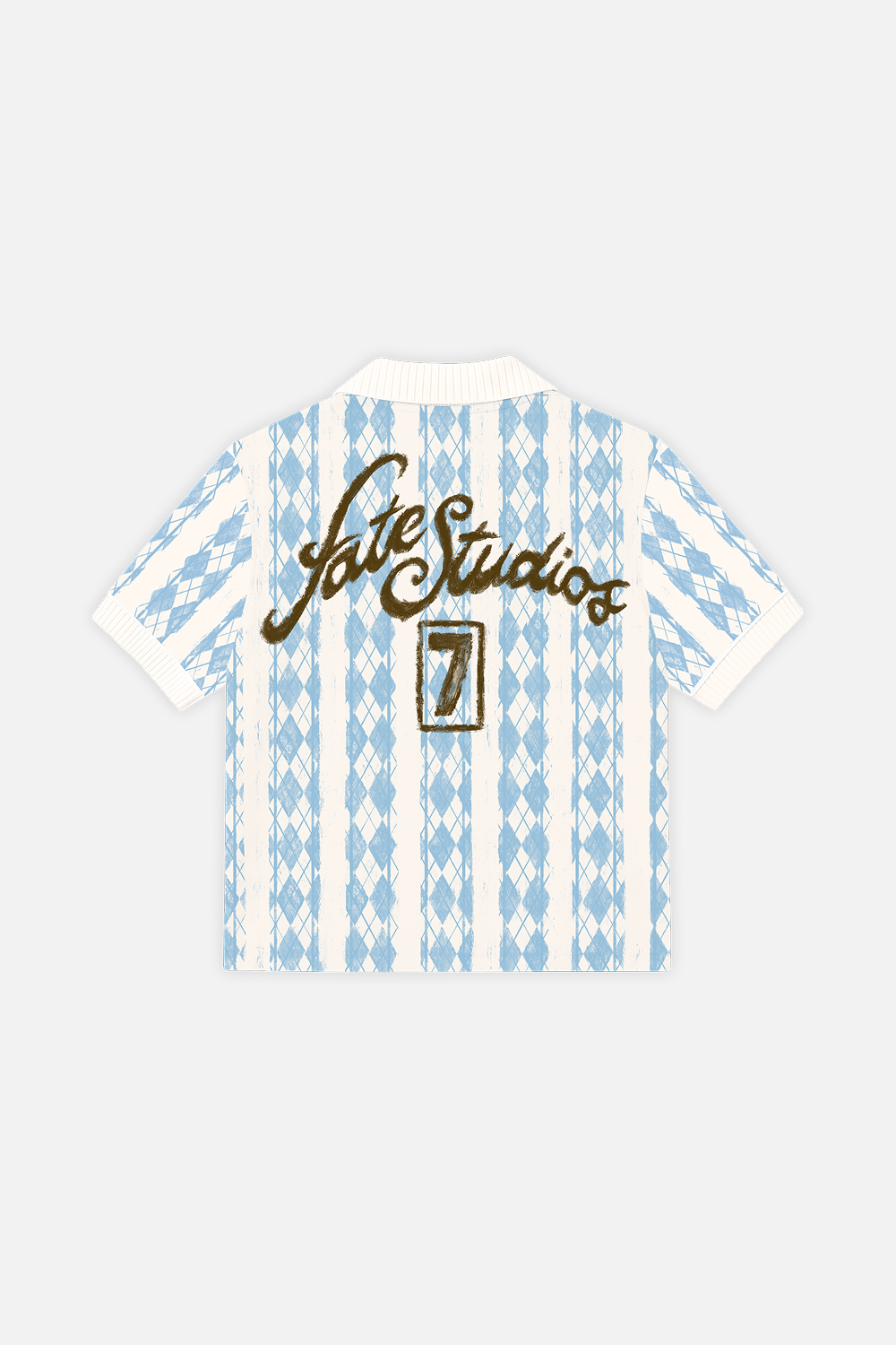 World Jersey Albiceleste